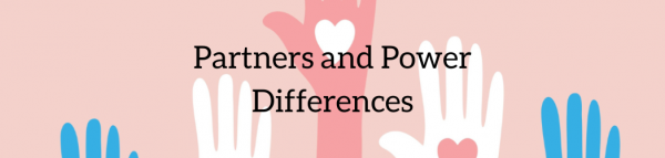 Partners and Power Differences