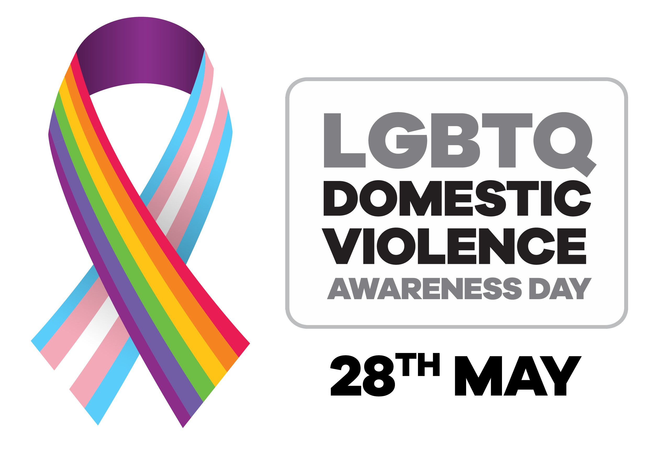 LGBTQ Domestic Violence Awareness Day Say It Out Loud